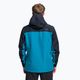 Men's rain jacket The North Face Dryzzle Futurelight blue NF0A7QB248I1 4