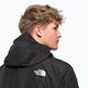 Men's rain jacket The North Face Dryzzle Futurelight black NF0A7QB2JK31 6