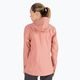 Women's rain jacket The North Face Dryzzle Flex Futurelight pink NF0A7QCTHCZ1 4