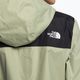 Women's rain jacket The North Face Antora green NF0A7QEU4Q91 10