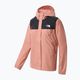 Women's rain jacket The North Face Antora pink NF0A7QEUMPP1 8