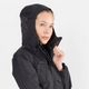 Women's rain jacket The North Face Antora black NF0A7QEUJK31 5