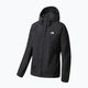 Women's rain jacket The North Face Antora black NF0A7QEUJK31 10