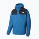 Men's rain jacket The North Face Antora blue NF0A7QEYNTP1 7