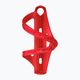 SUPACAZ Side Swipe Cage Poly Right red 2