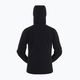 Men's Arc'teryx Atom SL Hoody hybrid jacket black X000005409003 8