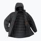 Men's Arc'Teryx Alpha Parka down jacket black 10