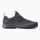 Men's Arc'teryx Konseal FL 2 Leather grey 28300 approach shoes 2