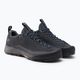 Men's Arc'teryx Konseal FL 2 Leather grey 28300 approach shoes 5