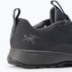 Men's Arc'teryx Konseal FL 2 Leather grey 28300 approach shoes 7
