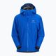 Men's Arc'teryx Beta LT rain jacket blue 26844