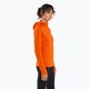 Arc'teryx women's trekking sweatshirt Delta Half Zip Hoody orange X000006213004 4