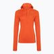 Arc'teryx women's trekking sweatshirt Delta Half Zip Hoody orange X000006213004 5