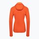 Arc'teryx women's trekking sweatshirt Delta Half Zip Hoody orange X000006213004 6