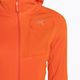 Arc'teryx women's trekking sweatshirt Delta Half Zip Hoody orange X000006213004 7