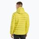Men's Arc'teryx Cerium Hoody down jacket yellow X000006657043 3