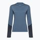 Arc'teryx women's thermal T-shirt Rho Wool LS Crew black X000006251027