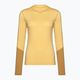 Arc'teryx women's thermal T-shirt Rho Wool LS Crew yellow X000006251029