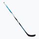 Bauer X Series Grip Sr F80 black/white/blue hockey stick