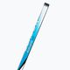 Bauer X Series Grip Sr F80 black/white/blue hockey stick 4