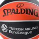 Spalding Euroleague TF-150 Legacy basketball 84001Z 3