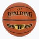 Spalding TF Gold basketball 76858Z size 6