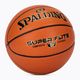 Spalding Super Flite basketball 76927Z size 7 2