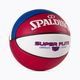 Spalding Super Flite basketball 76928Z size 7 2