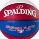 Spalding Super Flite basketball 76928Z size 7 3