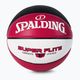 Spalding Super Flite basketball 76929Z size 7