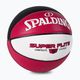 Spalding Super Flite basketball 76929Z size 7 2