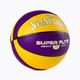Spalding Super Flite basketball 76930Z size 7 2