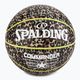 Spalding Commander 76936Z size 7 basketball