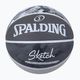 Spalding Sketch Jump basketball 84382Z size 7 4