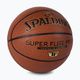 Spalding Super Flite Pro basketball 76944Z size 7