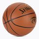 Spalding Rookie Gear Leather basketball orange size 5 2
