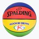 Spalding Rookie Gear basketball 84395Z size 5