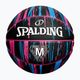 Spalding Marble basketball 84400Z size 7 4