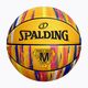 Spalding Marble basketball 84401Z size 7 4