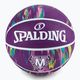 Spalding Marble basketball 84403Z size 7