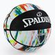 Spalding Marble basketball 84404Z size 7 2