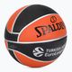 Spalding Euroleague basketball TF-150 84001Z size 5 2