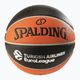 Spalding Euroleague basketball TF-150 84001Z size 5 5