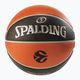 Spalding Euroleague basketball TF-150 84001Z size 5 6
