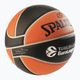 Spalding Euroleague basketball TF-150 84001Z size 5 7