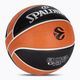 Spalding Euroleague TF-500 Legacy basketball 84002Z size 7 2
