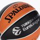 Spalding Euroleague TF-500 Legacy basketball 84002Z size 7 3