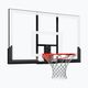 Spalding Acrylic Combo basketball backboard 791836CN