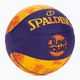 Spalding Tune Squad basketball 84602Z size 5 2