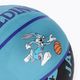 Spalding Space Jam Tune Squad Bugs basketball 84605Z size 5 3